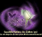 Sayyida Fatima Az-Zahra (as) : Sa vie auprès de son père Muhammad(sawas)